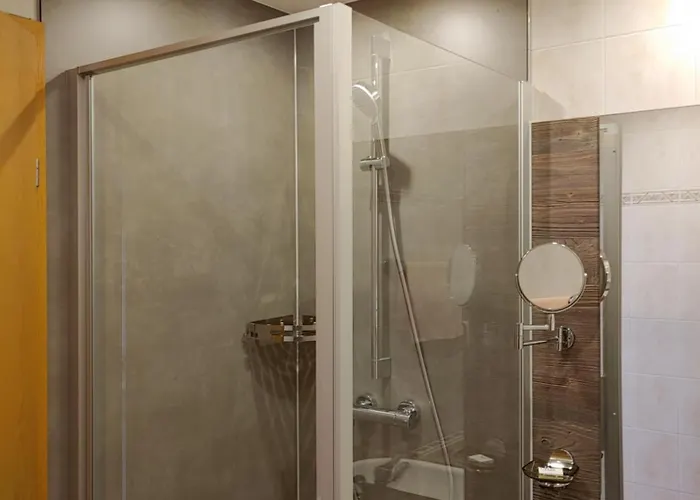 Haus Enzian 3* Sankt Leonhard im Pitztal