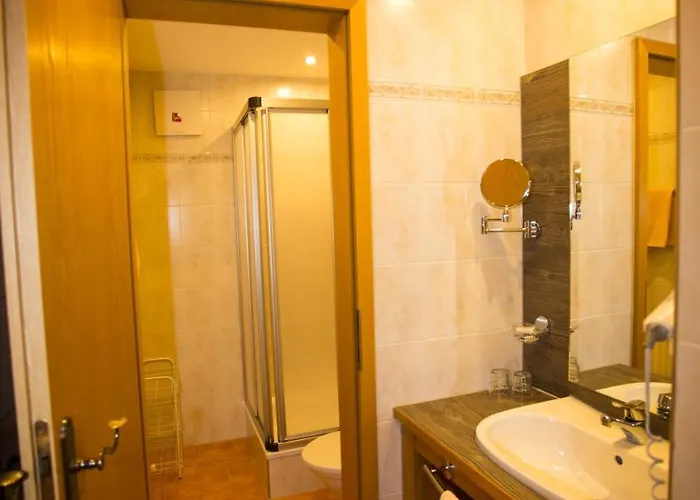 Guest house Haus Enzian