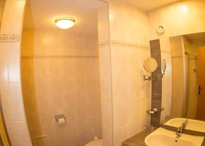 Guest house Haus Enzian Sankt Leonhard im Pitztal