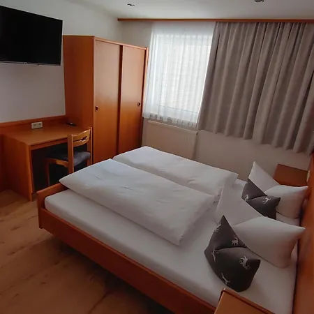 Haus Enzian 3* 장크트 리온하드 임 피츠탈