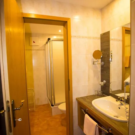 Affittacamere Haus Enzian