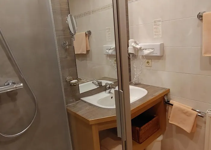 Haus Enzian 장크트 리온하드 임 피츠탈